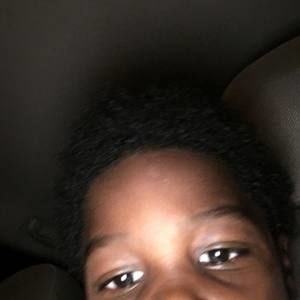 Meet your Posher, Dominic